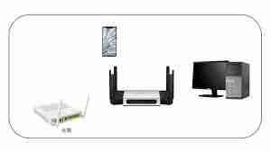 手机怎么设置路由器_手机设置路由器完整步骤