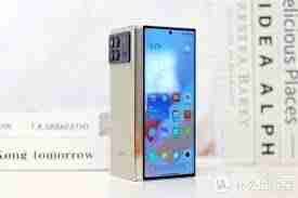 小米折叠手机最新款性能怎么_小米折叠手机最新款评测与体