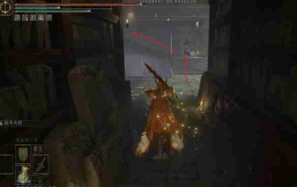 艾尔登法环dlc盾牌攻击怎么获得 dlc盾牌攻击获得方法