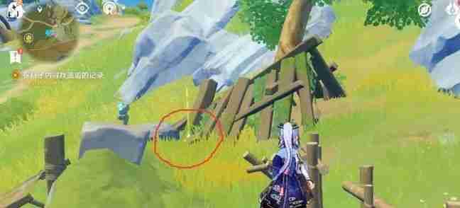 原神秘华石怎么获得 原神秘华石获取方法