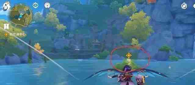 原神秘华石怎么获得 原神秘华石获取方法