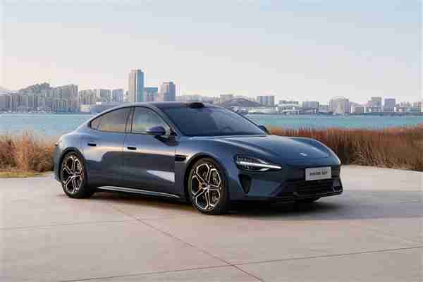 小米SU7六月销量真实数据曝光 14296辆超越奥迪A6L