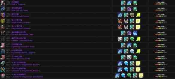 魔兽世界极地毛皮有什么用 魔兽世界极地毛皮作用介绍