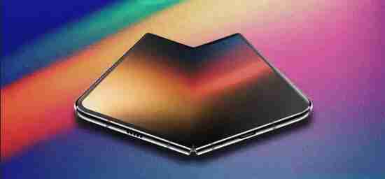 续航卷起来了!曝苹果折叠屏手机将搭载5000mAh电池