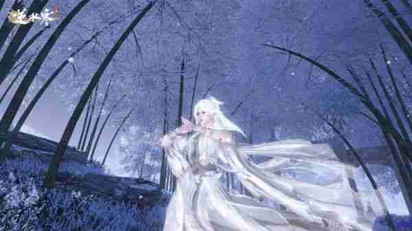 网易《逆水寒》手游将推出“副流派”系统，无需任何额外花费