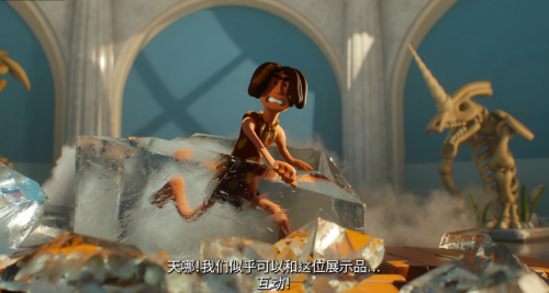 双点博物馆:模拟经营游戏的新高峰