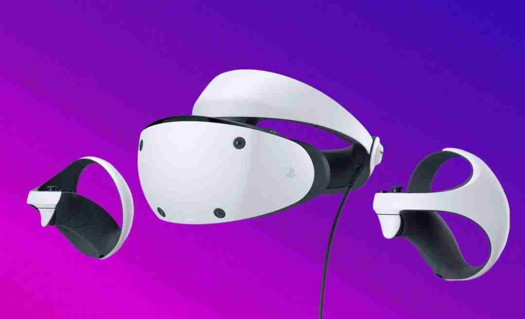 PSVR2价格调整：开启更加亲民的虚拟现实体验