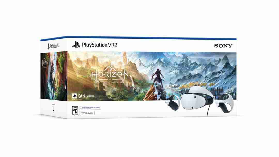 PSVR2价格调整：开启更加亲民的虚拟现实体验