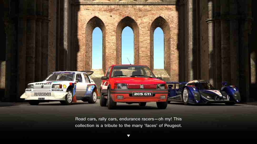 GT赛车7 1.56版本更新:新车、新赛事与更多惊喜