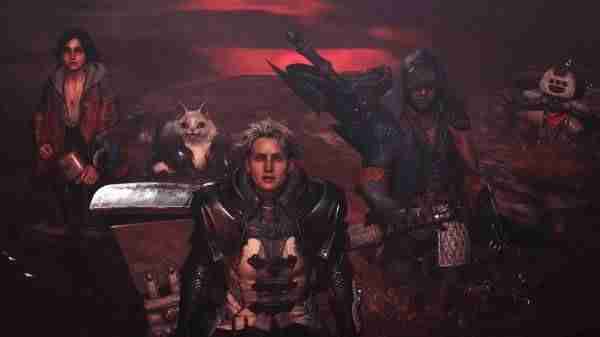 《怪物猎人:荒野》主线流程通关及白金所需时间介绍