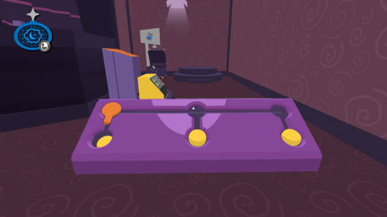 物之梦:探索超现实童话世界的解谜之旅