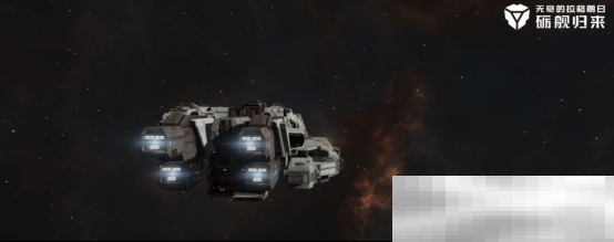 曲率航行视觉优化,这是独属于拉格朗日的浪漫