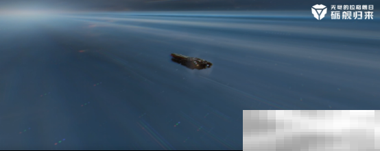 曲率航行视觉优化,这是独属于拉格朗日的浪漫