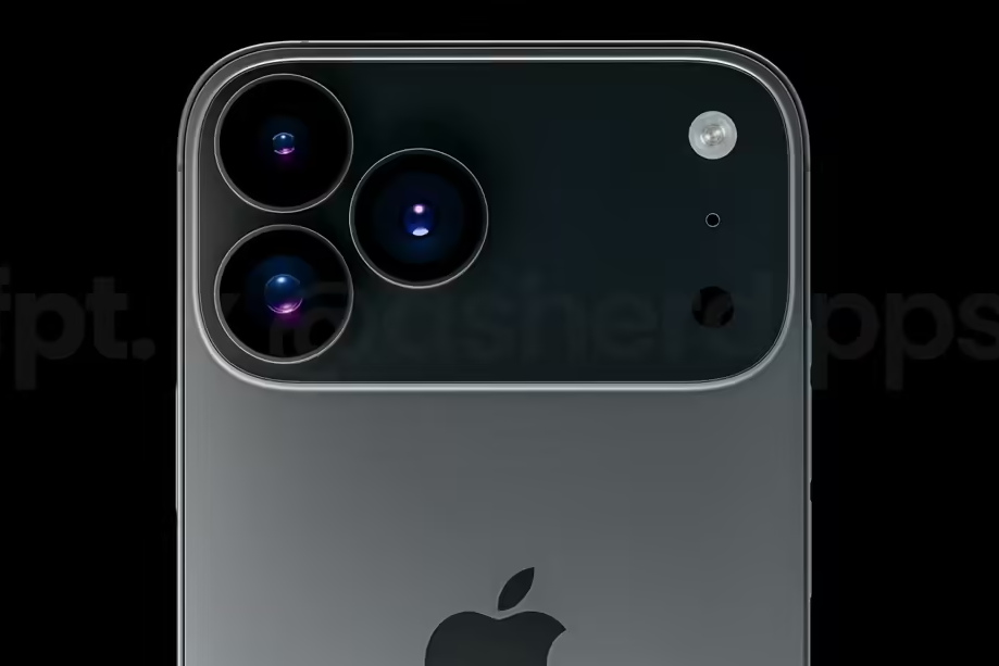 定了！iPhone 17 要上高刷，但这也太丑了吧