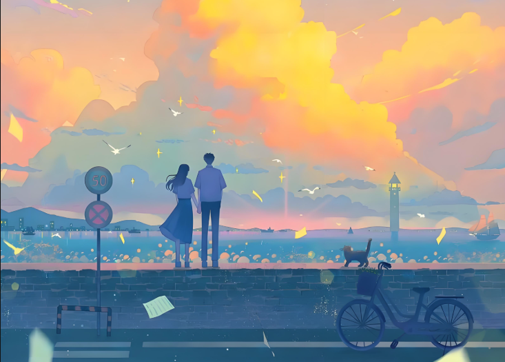 最佳离婚攻略：2025离婚注意事项一览