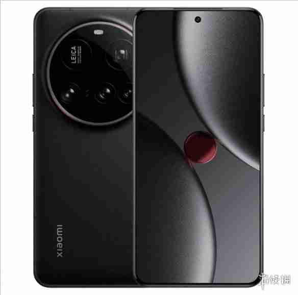 小米15 Ultra外观公布：双拼色设计 双长焦四摄镜头！