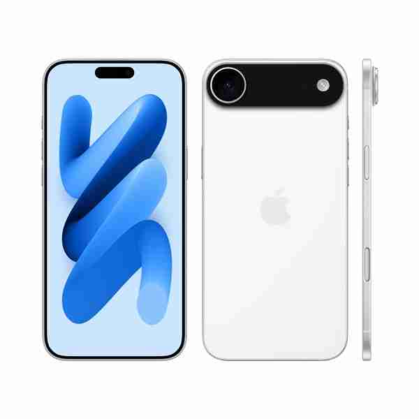 iPhone 17系列外观引发争议!苹果设计师太激进