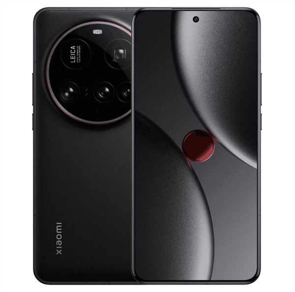 小米15 Ultra外观首度公布:确认双拼色方案 带角标