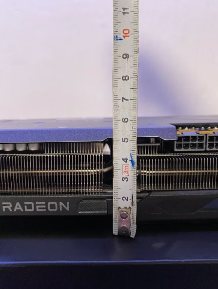 技嘉9070 XT提前曝光!重要的价格没披露 有营销嫌疑!