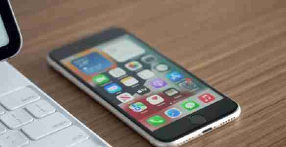 一个时代的落幕!苹果全面放弃Home键 iPhone SE已停售