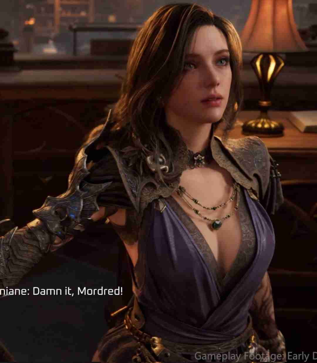 湮灭之潮:中国游戏界对女性角色设计的新探索