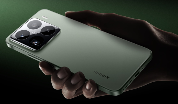 小米15 Pro激活量已过百万!仅4款单品达成此成就