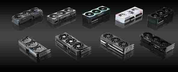 RTX 5070 Ti完整性能曝光!5080快17%性价比最高!