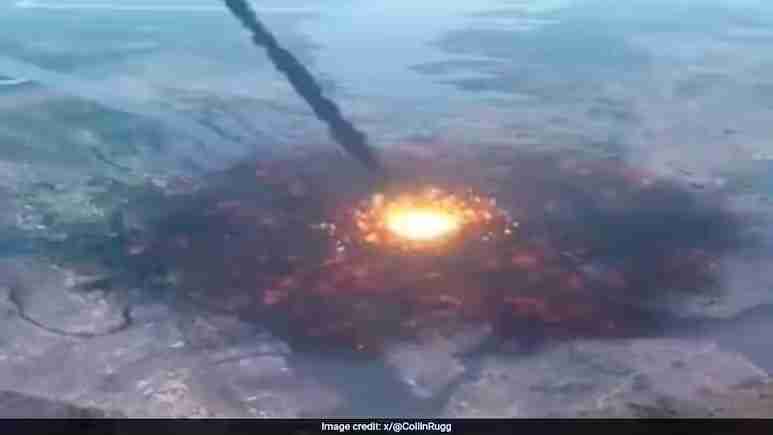 虚惊一场!2024 YR4小行星撞地球概率大幅降至0.16%