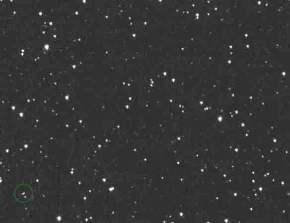 虚惊一场!2024 YR4小行星撞地球概率大幅降至0.16%