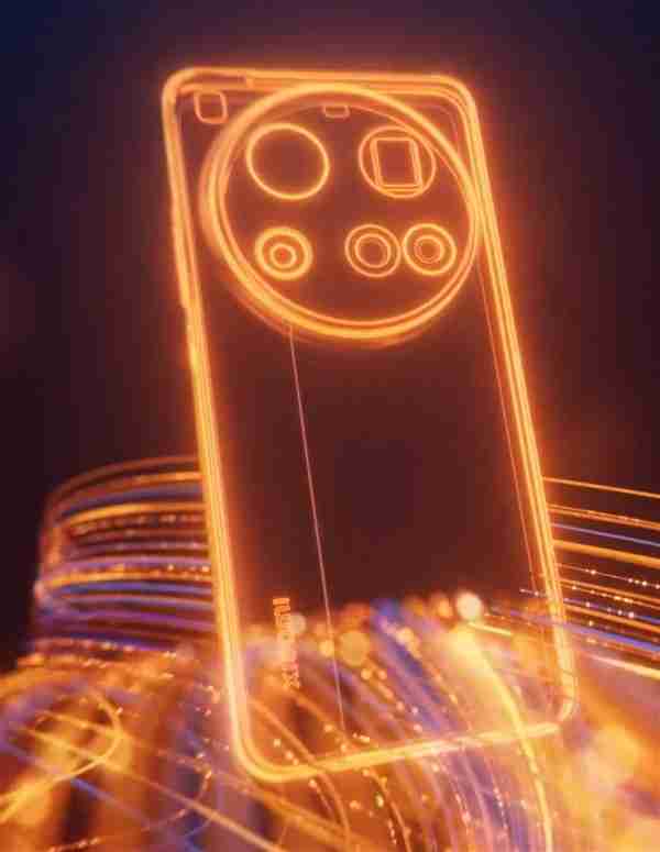 卢伟冰爆料小米15 Ultra杀手级大招:一皇一后