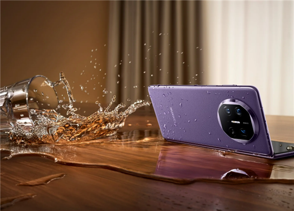 华为拿下折叠屏出货全球第一!超越三星 独占超3成份额