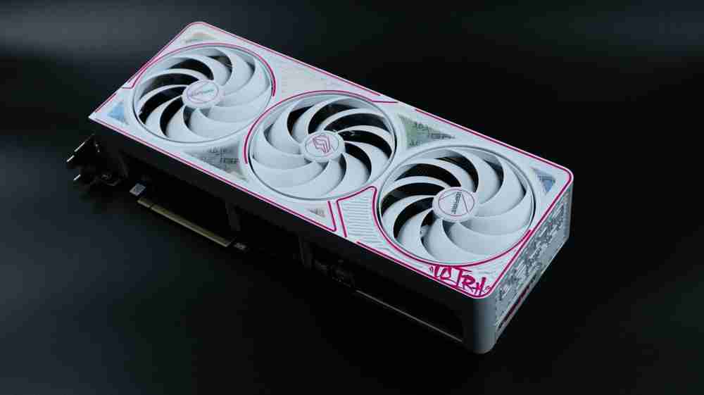 新一代4K游戏利器：七彩虹iGame GeForce RTX 5080 Ultra W OC 16GB评测