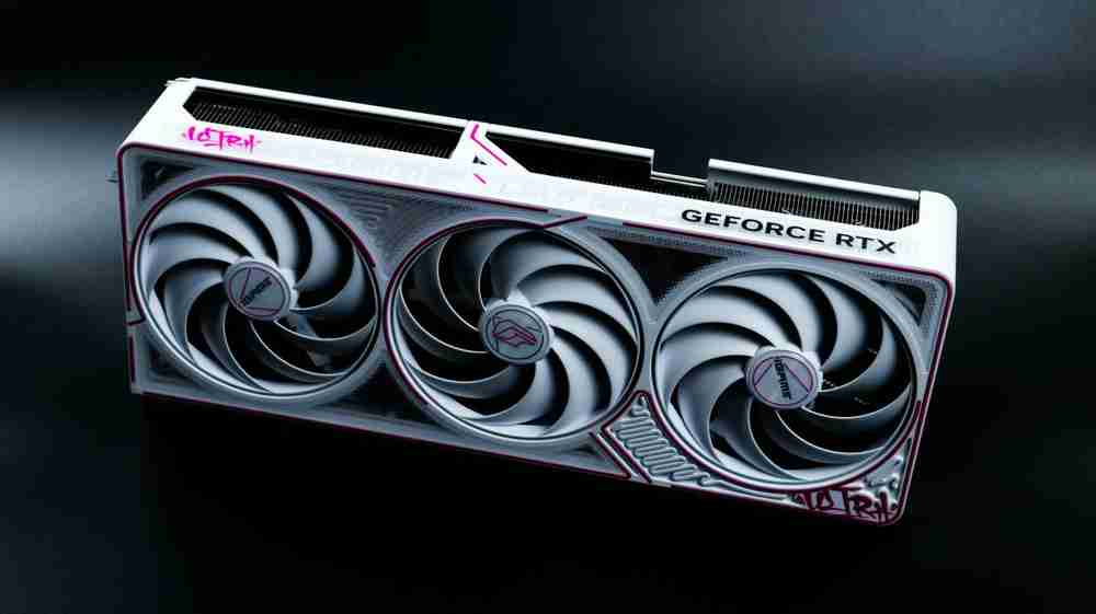 新一代4K游戏利器:七彩虹iGame GeForce RTX 5080 Ultra W OC 16GB评测