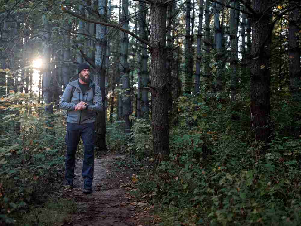 为使命而生,Garmin泰铁时tactix 8 全能战术户外运动手表全新上市