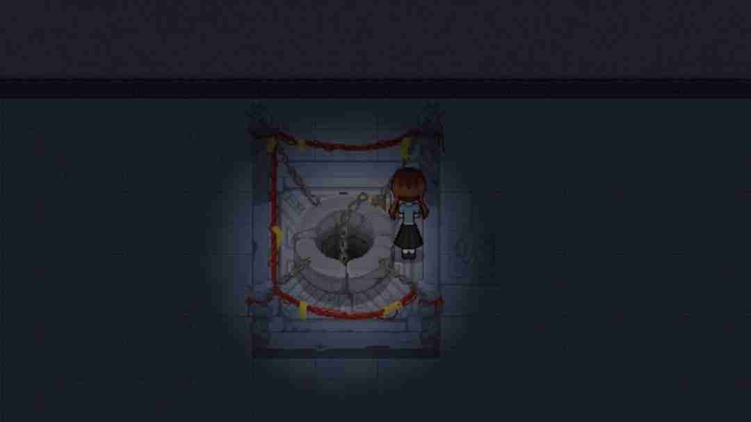 囍:一场充满东方神秘主义的恐怖解密之旅