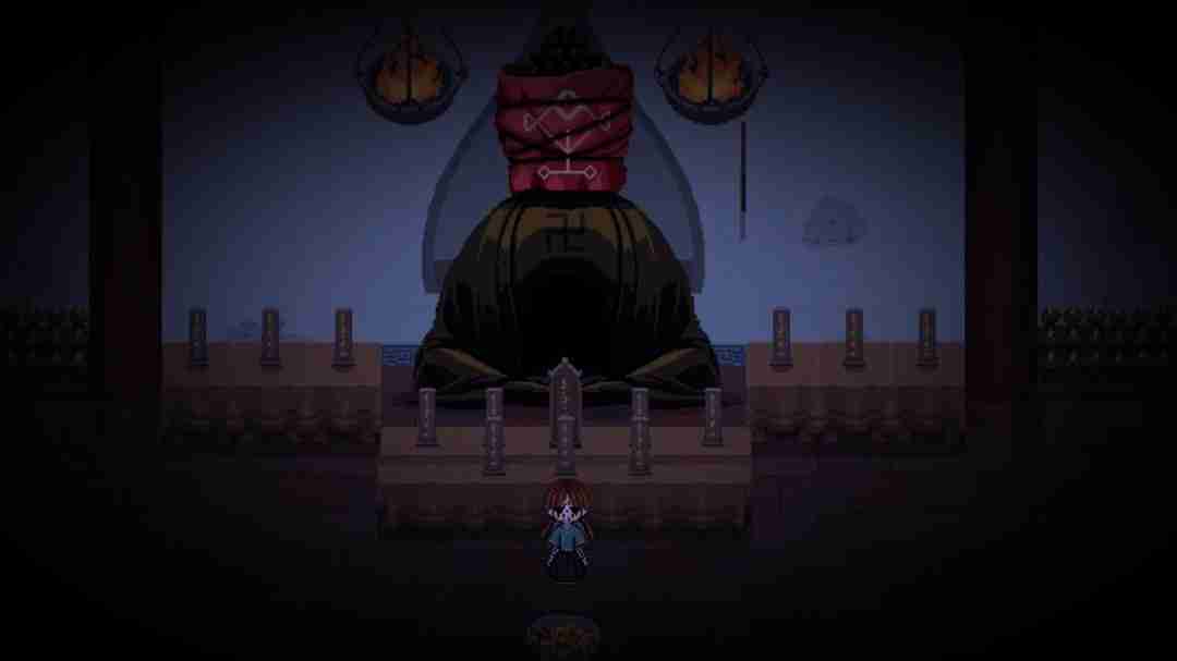 囍:一场充满东方神秘主义的恐怖解密之旅