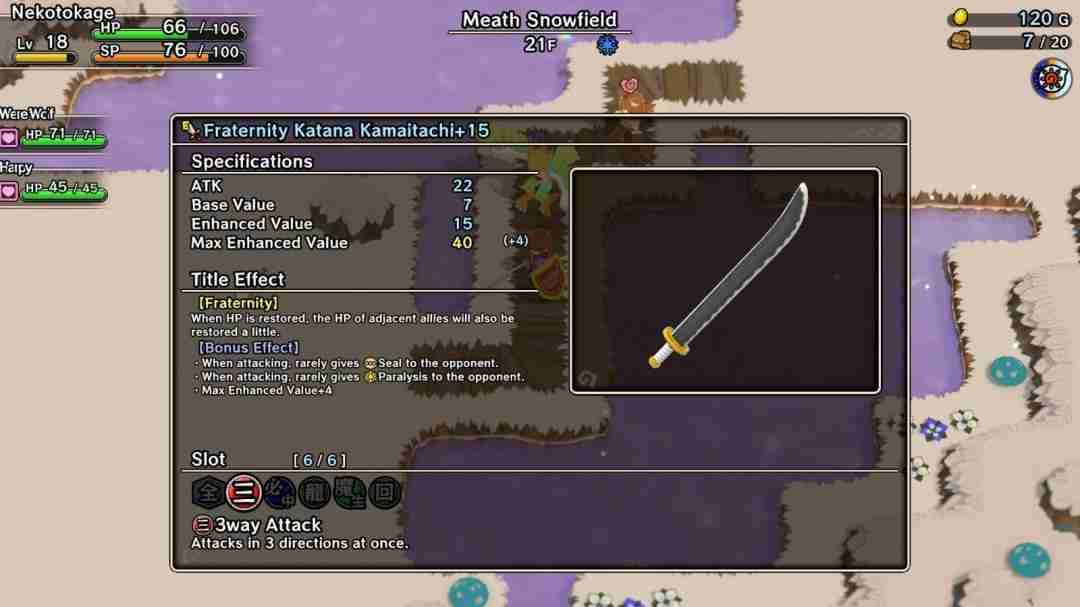 魔物娘与不可思议的冒险 重置版:2025年第一季度的期待之作