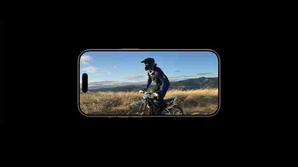 iPhone 17屏幕大跃迁:将采用16 Pro同款的三星M14 OLED面板