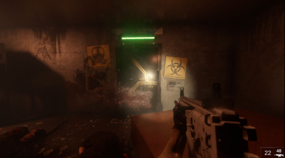 渊域:深海中的克苏鲁式恐怖冒险即将来袭