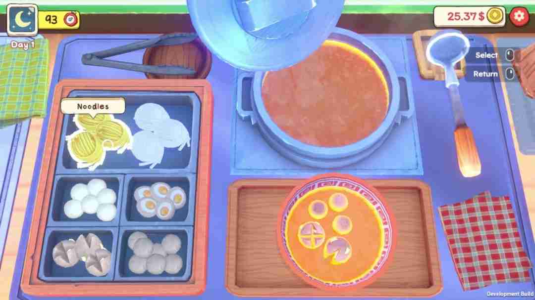 KuloNiku:肉丸烹饪:温馨模拟经营游戏带你走进小镇美食世界