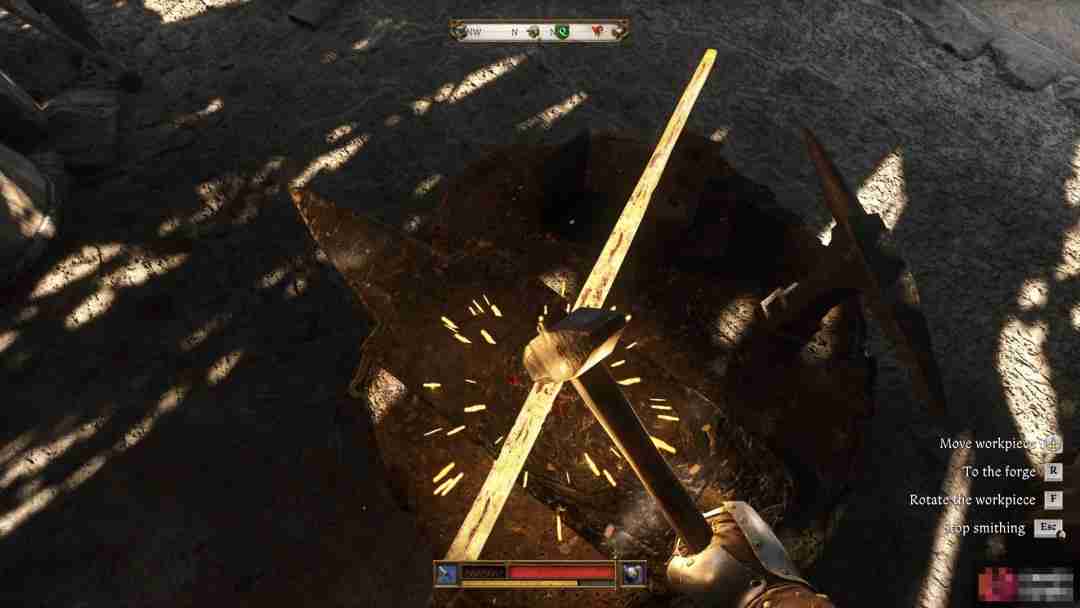 天国:拯救2隐藏机制揭秘:深度体验中世纪生活技能