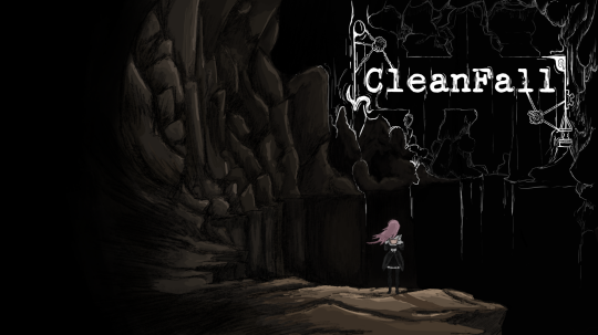 《机甲大师》金属女仆拯救世界！挖矿生存肉鸽游戏坠落：金属女仆救世录公开