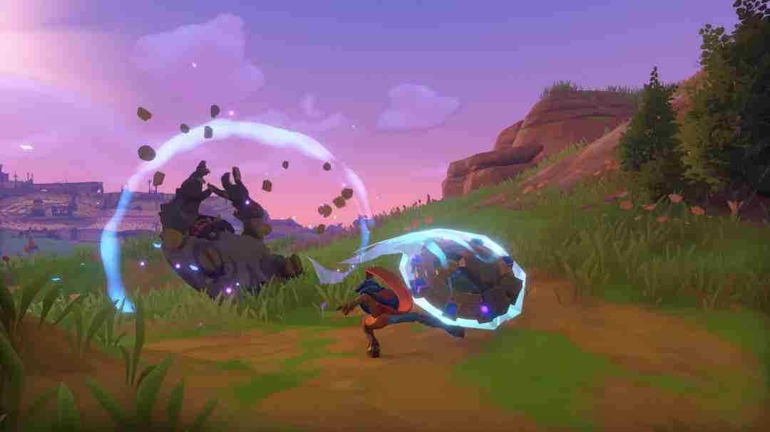 盾牌骑士:探索克莱西亚,寻找失踪的传奇骑士