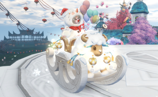 《天下3》2025首场钦定计划来袭!节气签到华服、异兽主题时装……谁能脱颖而出?