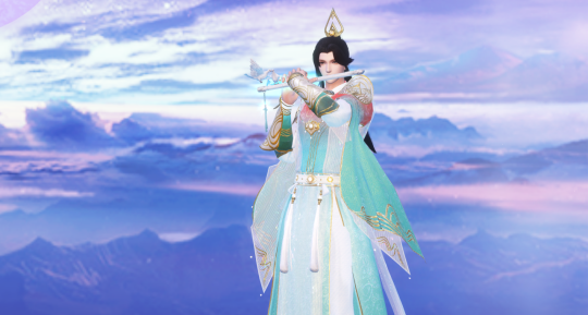 《天下3》2025首场钦定计划来袭!节气签到华服、异兽主题时装……谁能脱颖而出?