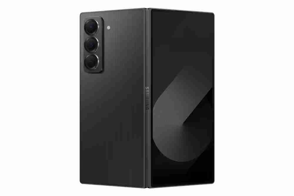 标准即轻薄:消息称三星Galaxy Z Fold7折叠屏手机目标厚度不超过10mm