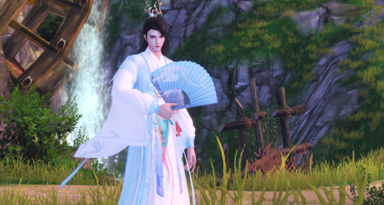 《天下3》2025首场钦定计划来袭!节气签到华服、异兽主题时装……谁能脱颖而出?