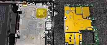 华为手机主板虚焊是什么问题_华为手机主板虚焊含义解析