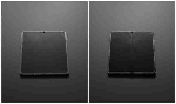 折痕最浅的折叠屏旗舰！OPPO Find N5蓄势待发