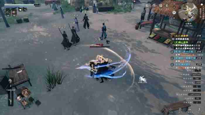 《下一站江湖2》开局三大神装获取指南